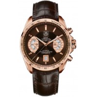 Tag Heuer Grand Carrera CAV514C-FC8171